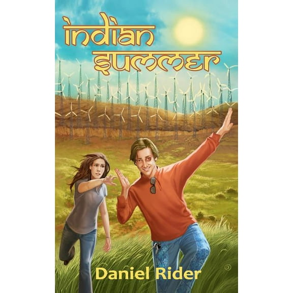 Indian Summer (Paperback)