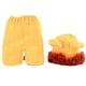 thumbnail image 1 of Baby Photography Costume, Non-toxic Fashionable Easy To Wash Cute Lion Costume  For Holiday For Boy And Girl For 0-12 Months For Outdoor Activities ANGGREK Baby Photography Costume, 1 of 8