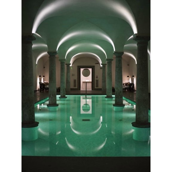 Portrait Milan, (Hardcover)