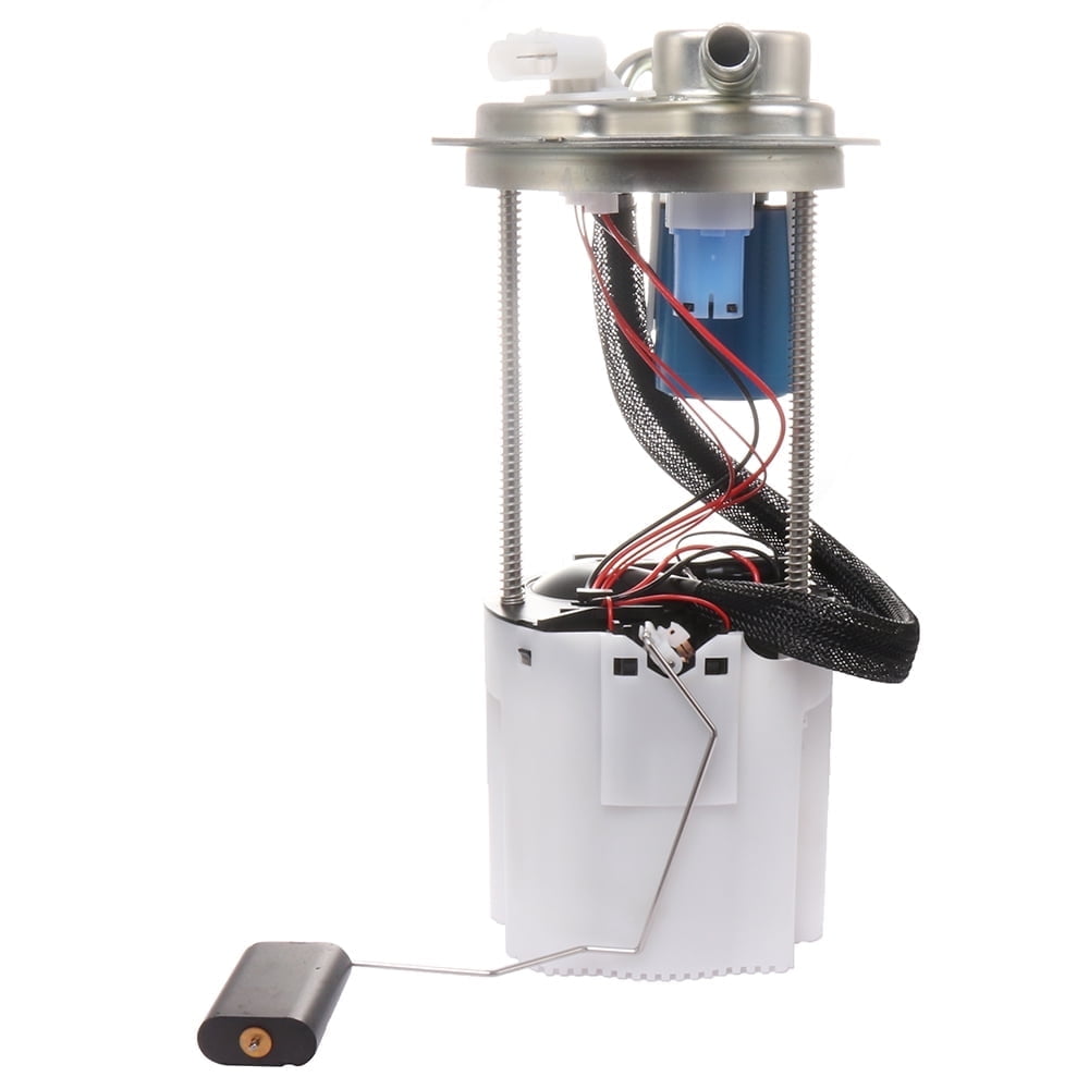A Premium Electric Fuel Pump Module Assembly Replacement For Cadillac Escalade Ext Exv 2004 2007 Chevrolet Avalanche 1500 Suburban 1500 Gmc Yukon Xl 1500 Petrol Only E3610m - View #8