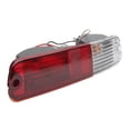 thumbnail image 4 of Rear Fog Lamp, Exterior Plug And Play Super Bright Rear Fog Light Assembly ABS PC  For Car Left MN133775C, 4 of 8
