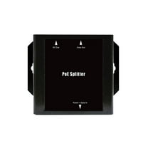 Cerio POE-PD04S-12V 10/100/1000M/Multi Gigabit 802.3at Class4 to DC12V Protective Isolation PoE Splitter