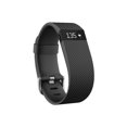 thumbnail image 3 of Fitbit FB405BKLCAN Charge HR Wristband Large Black, 3 of 5