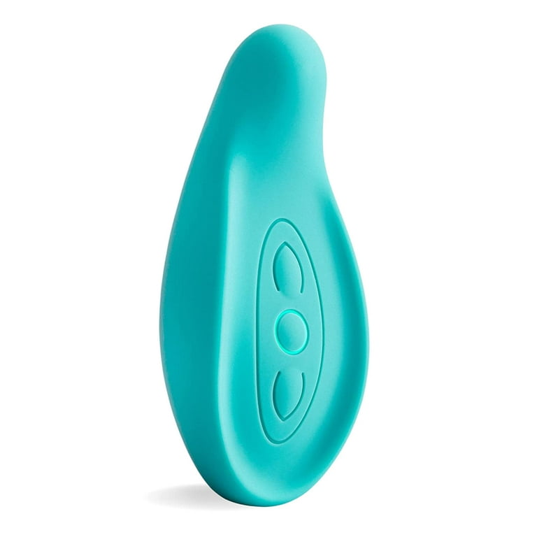 LaVie Lactation Massager, Waterproof, Breastfeeding Support for