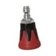 thumbnail image 3 of Accesorio de boquilla de acero inoxidable para hidrolavadora, conector rápido de 1/4" para 40 grados, 3 of 9