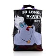 thumbnail image 1 of Mochila Hardhead  Disney Villanas Úrsula Black, 1 of 4