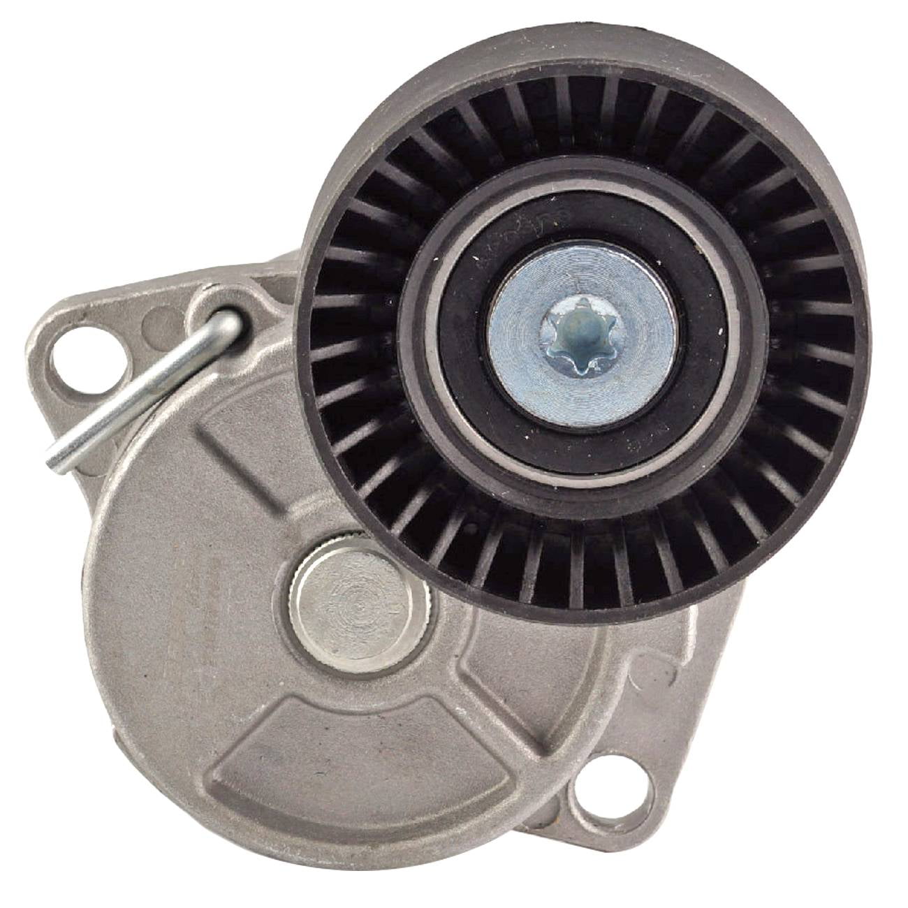 Bapmic 11281247647 Belt Tensioner Assembly for BMW E46 E36