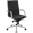 thumbnail image 2 of Modway Pattern Highback Office Chair, Multiple Colors, 2 of 5