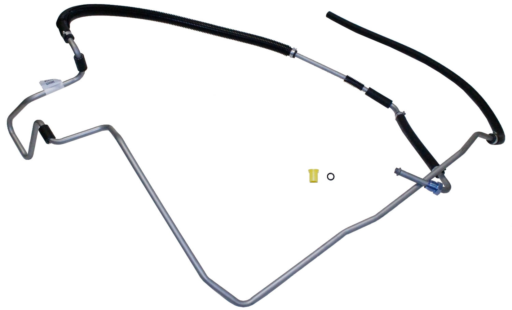 Power Steering Return Line Hose Assembly