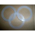 thumbnail image 1 of Premium Silicone Rubber Gasket O Ring Seal Compatible with Oster Blender, 3 PACK, 1 of 1