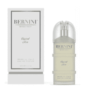 BERNINI BEVERLY HILLS ORIGINAL FOR MAN COLOGNE 100 ML MADE IN ITALY