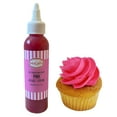 thumbnail image 1 of GEL LIQUID FOOD COLOR PINK 125 ml, 4.5oz, 1 of 2