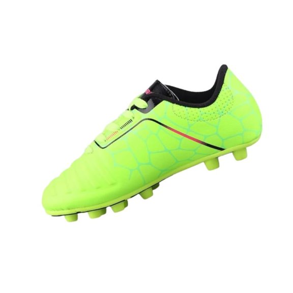 Zapatos de fútbol Vizari Catalina Firm Ground para niños unisex