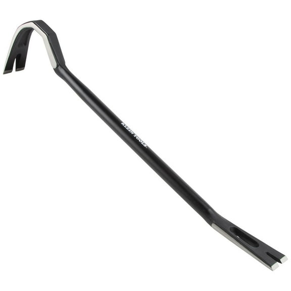 Klein Tools 66095 Wrecking Bar, 24"