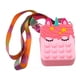 thumbnail image 3 of Juguete antiestrés Wallet Pop It para niños de 14 x 8,5 cm, 3 of 6