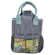 thumbnail image 5 of Bolsa de almacenamiento de herramientas de jardín, bolsa de mano portátil para plantar flores, tela Oxford, para jardinería al aire libre, 5 of 10