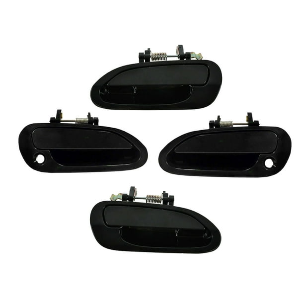 CF Advance For 9802 Honda Accord Front Rear Left Right