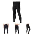 Swim Tights Wetsuit Pants Women Men Neoprene Outdoor Sport Suit