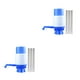 thumbnail image 3 of Bomba dispensadora de agua Yuarrent 2Conjunto Blanco y Azul, 3 of 6