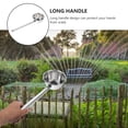 thumbnail image 3 of 1 por ciento de manejo largo Costilla de agua acero inoxidable Bailer de agua alargada de agua, 3 of 5