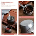 thumbnail image 4 of Porte-Sauce Ménager Pratique Gobelet à Condiments Multi-Fonction Accessoire de Sauce, 4 of 8