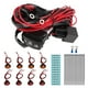 thumbnail image 2 of Interruptor Basculante De Señal De UTV, Reemplazo Para CanAm, Reemplazo Para RZR, Diseño Plug And Play Con Alta Confiabilidad, Kit Legal De Calle ATV, 2 of 7