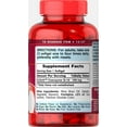 Puritans Pride QSORB CoQ10 100 mg Supports Heart Health** Important for