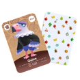 thumbnail image 1 of Tarjeta mini NFC personalizada genérica Quinn impermeable 3 x 2 cm, 1 of 3