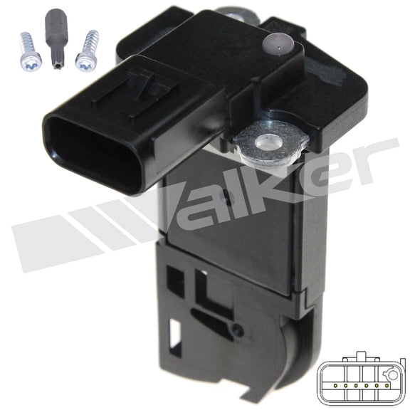 Walker 245-1328 Fits select: 2012-2018 FORD FOCUS, 2013-2020 FORD FUSION