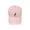 Pink, variant on Baseball Cap with Horse Embroidery, Deep Crown Wide Brim Sun Hat for Big Head, Flattering Adjustable Outdoor Cap for Men and Women, Casual Daily Wear Beige