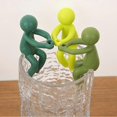 thumbnail image 5 of Plant Propagation Friends Plant Support Figures for Stem Propagation Fun Desktop Decor Indoor Plant Accessories, 5 of 5