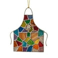 thumbnail image 1 of Adornos navideños de Chopper, árbol de Navidad, ropa de trabajo, decoración, colgante de acrílico, decoración colgante, decoraciones de jardín, decoraciones navideñas, decoraciones de Halloween., 1 of 6