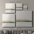 thumbnail image 4 of Wexford Home Floating Cinder II-Premium Gallery Wrapped Canvas, 10" x 10" - Ready to Hang, 4 of 8