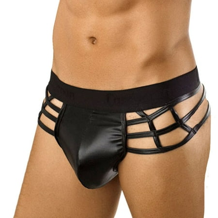 

Cathalem Womens Lingerie Dress up Men s Thong Pouch Panty T-back Briefs Pants Chemise Nightgowns for Women Underwear Black XX-Large