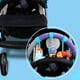 thumbnail image 5 of Juguetes Colgantes Para Cuna De Bebé, Juguete Colgante De Arco, Cama De Bebé Recién Nacido, Sonajeros Para Cuna, Asiento, Cochecito De Felpa, Regalos Móviles, Accesorios Para Cochecito De Cuna Methold FN005898-00, 5 of 6