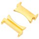 thumbnail image 5 of Adaptador de conexión de correa de acero inoxidable para Galaxy Watch 4 (1 par/juego), 5 of 14