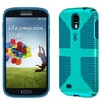 thumbnail image 2 of Funda Speck CandyShell Grip para Samsung Galaxy S4 Azul, 2 of 4