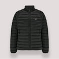 thumbnail image 4 of Mac in a Sac - Synergy - Men's Insulated Jacket - Jet Black - L, 4 of 7