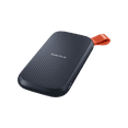 thumbnail image 3 of SanDisk 2TB Portable SSD, External Solid State Drive 800MB/s - SDSSDE30-2T00-G26, 3 of 5