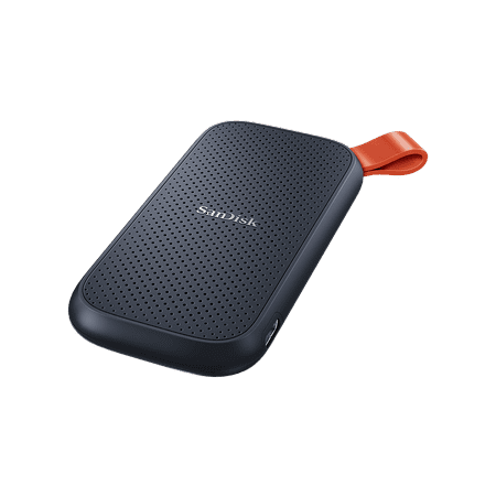 SanDisk 2TB Portable SSD - 800MB/s Transfer Speed - Future of Energy