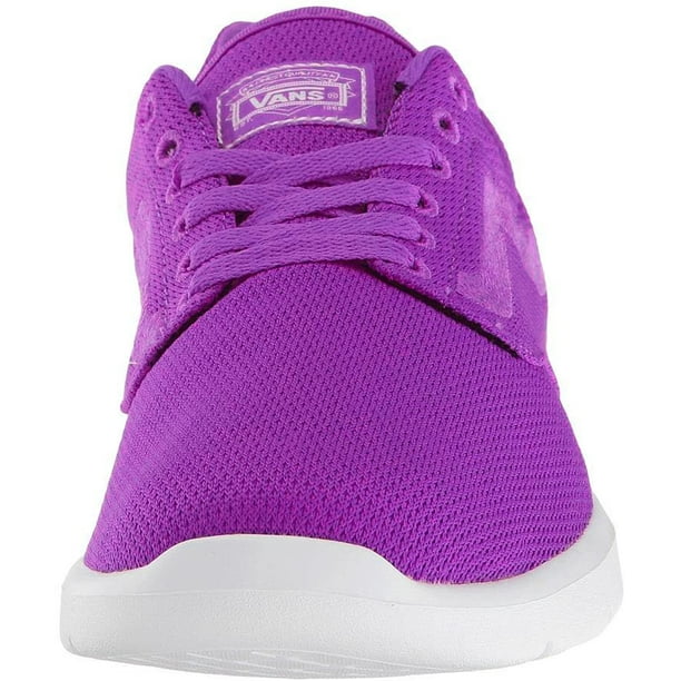 Neon hotsell purple vans