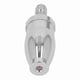 thumbnail image 4 of 1/4 Inch Quick Connect Brass Turbo Nozzle for Pressure Washers, 3600 PSI Rotating Tip Compatible with Hot and Cold Water Use, 4 of 5