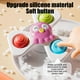 thumbnail image 4 of Suction Cup Spinning Toy Set Rotating Educational Toy Smooths Spinners Bath And Table Funs Safe ABS Material Pressing Style, 4 of 6