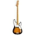 thumbnail image 3 of Squier Classic Vibe '50s Precision Bass Guitar (2-Color Sunburst), 3 of 7