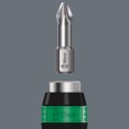 thumbnail image 2 of Wera - Destornillador dinamom&eacute;trico hexagonal Kraftform 7440, cabeza de 1/4 pulgadas, 109 piezas Wera NA, 2 of 8