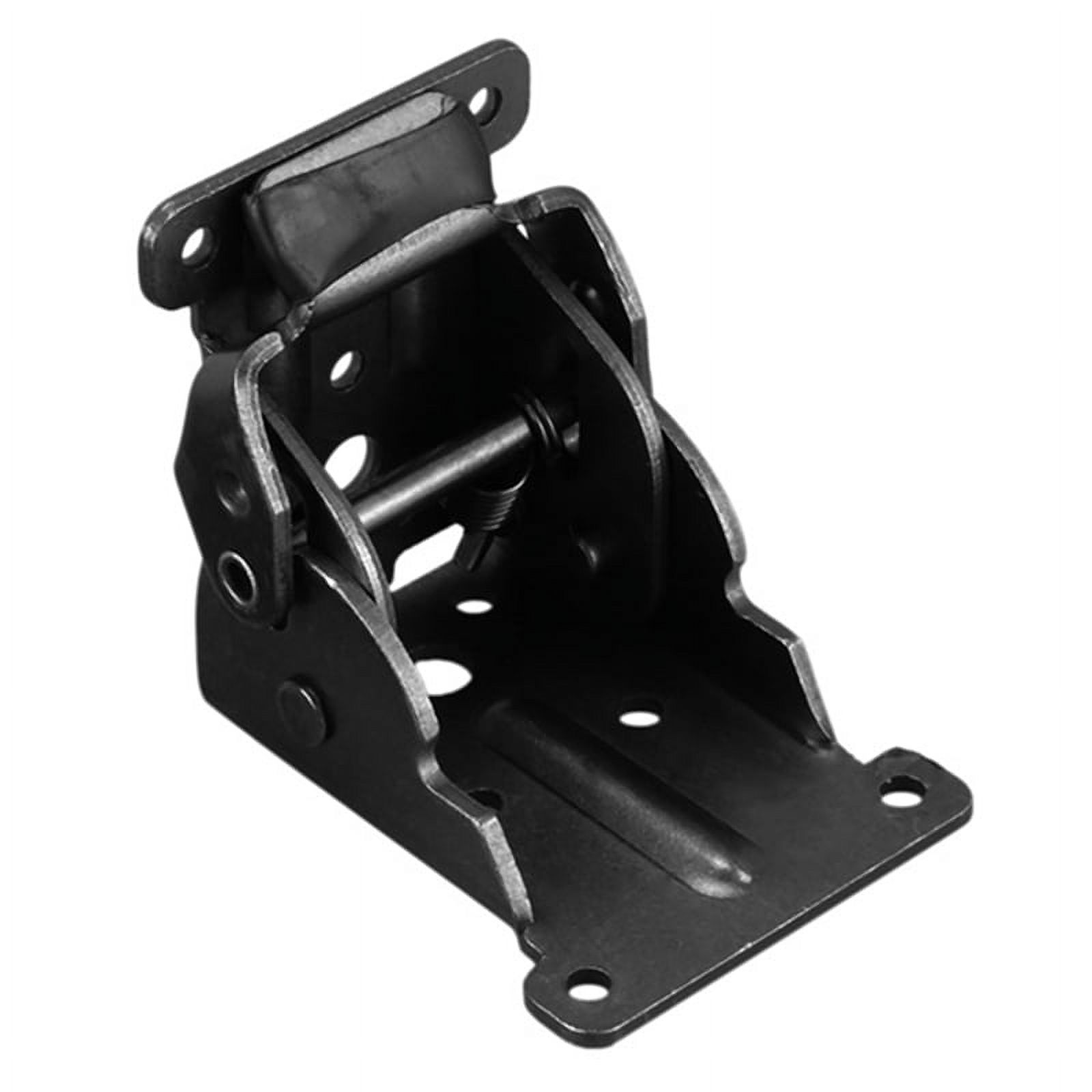 2 Pieces) Folding Frame, Self-Locking Hinge, Folding Table Legs, Folding Wor