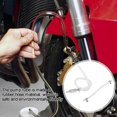 thumbnail image 3 of Motorcycle Fuel Hose Gasoline Hose Quick Suction, 3 of 5