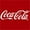 Red, variant on Ottomanson Coca-Cola Vintage Machine Washable Non-Slip Rubberback 2x5 Runner Rug, 20"x 59", Beige