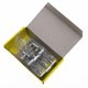 thumbnail image 1 of Soporte de mandril de reloj fijo 2 en 1, Base de reparación de reloj para relojes, herramientas de relojero Ndcxsfigh Para estrenar, 1 of 3