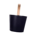 thumbnail image 4 of Contenedor de almacenamiento para cubo y cucharón de sauna, cubo de baño de 5 l, barril de bañera, equipo de sauna, juego de accesorios para baño de, 4 of 8